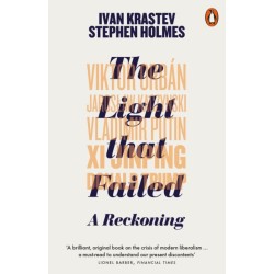 The Light that Failed: A Reckoning