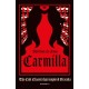 Carmilla: The Dark Sapphic Romance that Inspired Dracula