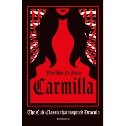 Carmilla: The dark sapphic romance that inspired Dracula