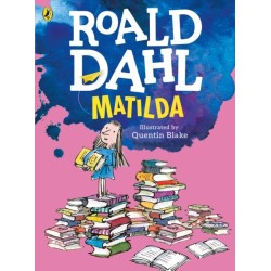 Matilda (Colour Edition)