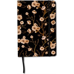 Wuthering Heights Journal (Lined): Chiltern