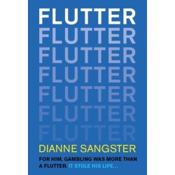 Flutter: For Him Gambling Was More Than A Flutter. It Stole His Life...