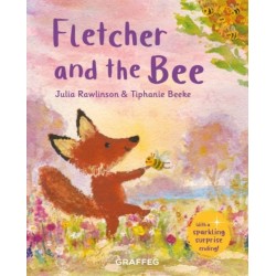 Fletcher and the Bee
