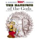 The Asterix: The Mansions of The Gods: Album 17