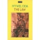 The Law of Hywel Dda - Law texts from medieval Wales, translated and edited: Law texts from medieval Wales, translated and edited