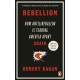 Rebellion: How Antiliberalism Is Tearing America Apart Again