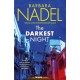 The Darkest Night (Ikmen Mystery 26): Inspiration for THE TURKISH DETECTIVE, BBC Two's sensational new crime drama