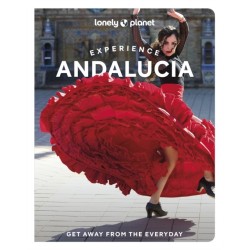 Lonely Planet Experience Andalucia