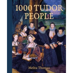 1000 Tudor People