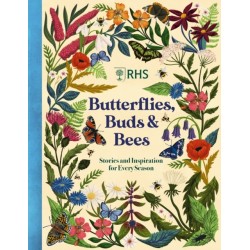 Butterflies, Buds and Bees