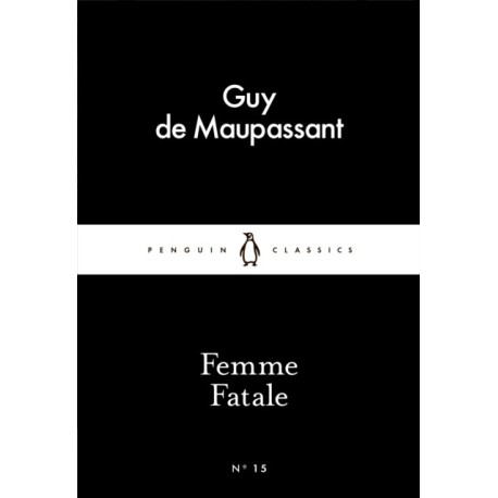 Femme Fatale