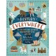 The History of Everywhere: All the Stuff That You Never Knew Happened at the Same Time: The perfect Christmas gift for curious kids age 7+, packed with mind-blowing facts and colourful illustrations