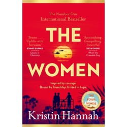 The Women: The Instant Sunday Times Bestseller from the author of The Nightingale