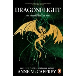Dragonflight: (Dragonriders of Pern: 1)