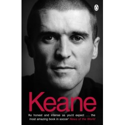 Keane: The Autobiography