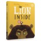 The The Lion Inside Board Book: From The World of Rachel Bright & Jim Field