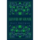 Leaves of Grass: Annotated Edition (Great Poets series)