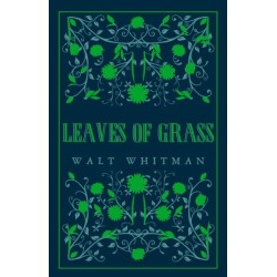 Leaves of Grass: Annotated Edition (Great Poets series)