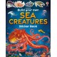 Build Your Own Sea Creatures