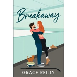 Breakaway: MUST-READ spicy hockey romance from the TikTok sensation!
