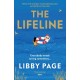 The Lifeline: The big-hearted and life-affirming read about the power of friendship