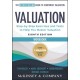 Valuation Workbook: Measuring and Managing the Valuation of Companies