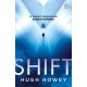 Shift: The thrilling dystopian series, and the -1 drama in history of Apple TV (Silo)