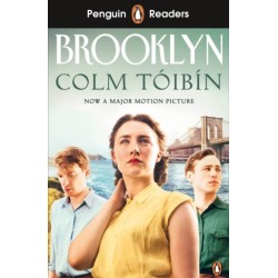 Penguin Readers Level 5: Brooklyn (ELT Graded Reader): Abridged Edition
