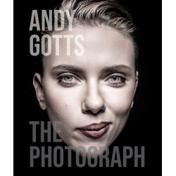 Andy Gotts: The Photograph
