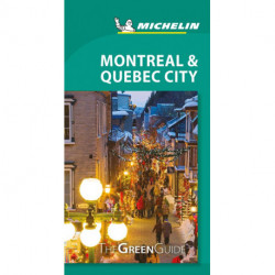 Montreal & Quebec City