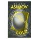 Gold: The Final Science Fiction Collection