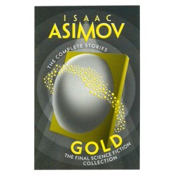 Gold: The Final Science Fiction Collection