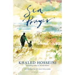 Sea Prayer: The Sunday Times and New York Times Bestseller
