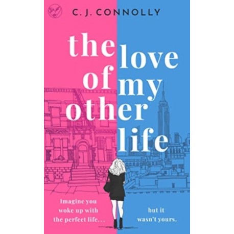 THE LOVE OF MY OTHER LIVE