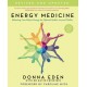 Energy Medicine: How to use your body's energies for optimum health and vitality