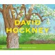 David Hockney: The book that accompanies the David Hockney 25 exhibition at the Fondation Louis Vuitton, Paris
