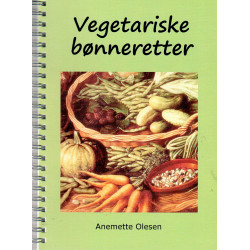 Vegetariske bønneretter