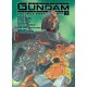 Mobile Suit Gundam The Origin MSD Cucuruz Doan's Island 2