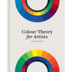 Colour Theory for Artists: Everything you need to know about working with colour