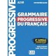 Grammaire progressive du francais - Niveau intermediaire (A2/B1) + CD: Livre intermediaire