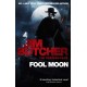 Fool Moon: The Dresden Files, Book Two