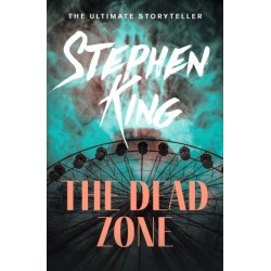 The Dead Zone: An iconic chiller from the No. 1 bestseller