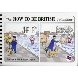 The How to be British Collection