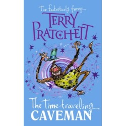 The Time-travelling Caveman