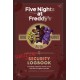 Five Nights at Freddy's: Survival Logbook