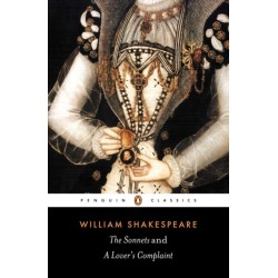 The Sonnets and a Lover's Complaint