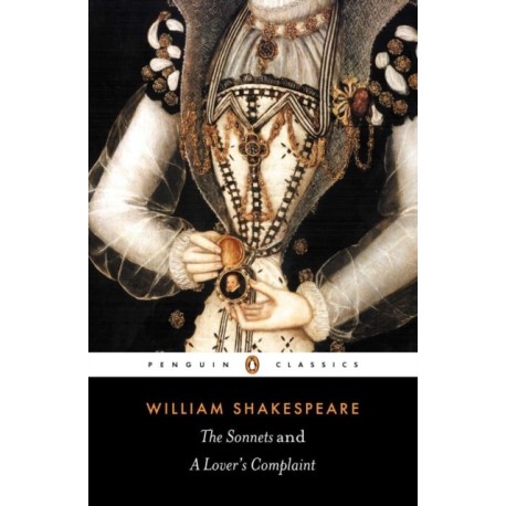 The Sonnets and a Lover's Complaint