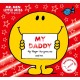 Mr Men Little Miss My Daddy: The Perfect Gift for Father’s Day