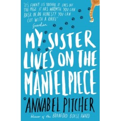 My Sister Lives on the Mantelpiece