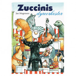 Zuccinis dyreorkester